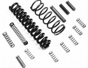 汽車、家電等微電機用的碳刷彈簧分類